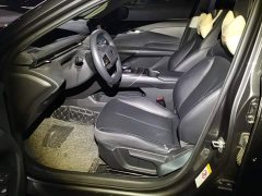 Changan Yida Blue Whale NE 1.5T GDI DCT Luxury - ფოტო 9