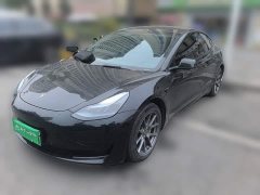 Tesla Model 3 2022 Rear-Wheel Drive - ფოტო 1