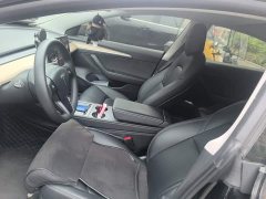 Tesla Model 3 2022 Rear-Wheel Drive - ფოტო 16