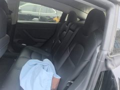 Tesla Model 3 2022 Rear-Wheel Drive - ფოტო 18