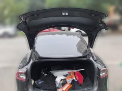 Tesla Model 3 2022 Rear-Wheel Drive - ფოტო 20