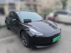 Tesla Model 3 2022 Rear-Wheel Drive - ფოტო 3