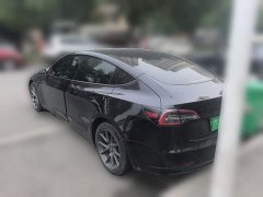 Tesla Model 3 2022 Rear-Wheel Drive - ფოტო 4