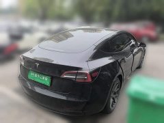 Tesla Model 3 2022 Rear-Wheel Drive - ფოტო 6