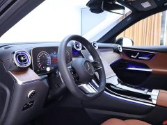Mercedes-Benz GLC Facelift GLC 300 L 4MATIC Dynamic 5-Seater - ფოტო 11