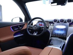 Mercedes-Benz GLC Facelift GLC 300 L 4MATIC Dynamic 5-Seater - ფოტო 13