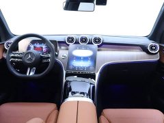 Mercedes-Benz GLC Facelift GLC 300 L 4MATIC Dynamic 5-Seater - ფოტო 14