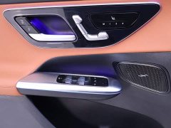 Mercedes-Benz GLC Facelift GLC 300 L 4MATIC Dynamic 5-Seater - ფოტო 17