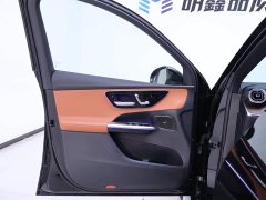 Mercedes-Benz GLC Facelift GLC 300 L 4MATIC Dynamic 5-Seater - ფოტო 18