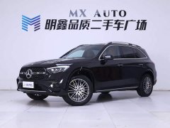 Mercedes-Benz GLC Facelift GLC 300 L 4MATIC Dynamic 5-Seater - ფოტო 2