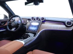 Mercedes-Benz GLC Facelift GLC 300 L 4MATIC Dynamic 5-Seater - ფოტო 20