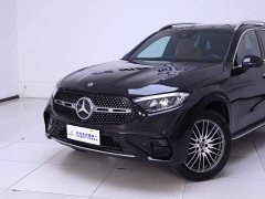 Mercedes-Benz GLC Facelift GLC 300 L 4MATIC Dynamic 5-Seater - ფოტო 3