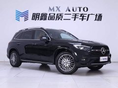 Mercedes-Benz GLC Facelift GLC 300 L 4MATIC Dynamic 5-Seater - ფოტო 5