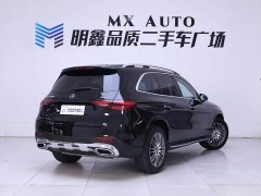 Mercedes-Benz GLC Facelift GLC 300 L 4MATIC Dynamic 5-Seater - ფოტო 7