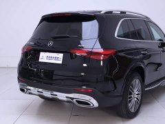 Mercedes-Benz GLC Facelift GLC 300 L 4MATIC Dynamic 5-Seater - ფოტო 8