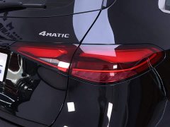 Mercedes-Benz GLC Facelift GLC 300 L 4MATIC Dynamic 5-Seater - ფოტო 9