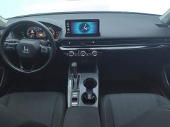 Honda Civic 240TURBO CVT Dynamic C-Position Special Edition - ფოტო 12