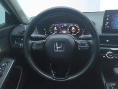 Honda Civic 240TURBO CVT Dynamic C-Position Special Edition - ფოტო 15