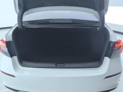 Honda Civic 240TURBO CVT Dynamic C-Position Special Edition - ფოტო 4
