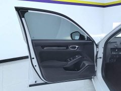 Honda Civic 240TURBO CVT Dynamic C-Position Special Edition - ფოტო 7