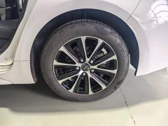 Toyota Corolla Intelligent Hybrid Dual-Engine 1.8L Luxury Edition - ფოტო 10