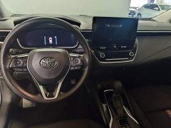 Toyota Corolla Intelligent Hybrid Dual-Engine 1.8L Luxury Edition - ფოტო 12