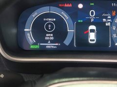 Toyota Corolla Intelligent Hybrid Dual-Engine 1.8L Luxury Edition - ფოტო 13
