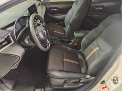 Toyota Corolla Intelligent Hybrid Dual-Engine 1.8L Luxury Edition - ფოტო 7