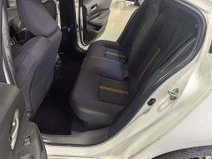 Toyota Corolla Intelligent Hybrid Dual-Engine 1.8L Luxury Edition - ფოტო 9