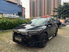 Honda CR-V 240TURBO CVT FWD Luxury - ფოტო 1