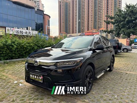 2021 Honda CR-V 240TURBO CVT FWD Luxury - ავტომობილი ჩინეთიდან
