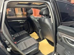 Honda CR-V 240TURBO CVT FWD Luxury - ფოტო 13