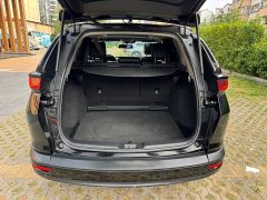 Honda CR-V 240TURBO CVT FWD Luxury - ფოტო 19