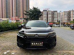 Honda CR-V 240TURBO CVT FWD Luxury - ფოტო 2