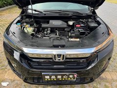 Honda CR-V 240TURBO CVT FWD Luxury - ფოტო 20
