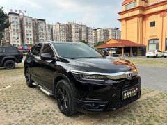 Honda CR-V 240TURBO CVT FWD Luxury - ფოტო 3