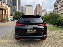 Honda CR-V 240TURBO CVT FWD Luxury - ფოტო 5