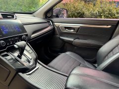Honda CR-V 240TURBO CVT FWD Luxury - ფოტო 9