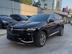 Buick Envision Plus Facelift Envision Plus 552T Five-Seater Luxury - ფოტო 1