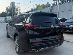 Buick Envision Plus Facelift Envision Plus 552T Five-Seater Luxury - ფოტო 12