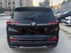Buick Envision Plus Facelift Envision Plus 552T Five-Seater Luxury - ფოტო 13