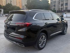 Buick Envision Plus Facelift Envision Plus 552T Five-Seater Luxury - ფოტო 14