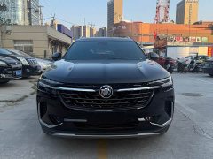 Buick Envision Plus Facelift Envision Plus 552T Five-Seater Luxury - ფოტო 2
