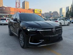 Buick Envision Plus Facelift Envision Plus 552T Five-Seater Luxury - ფოტო 3