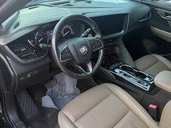 Buick Envision Plus Facelift Envision Plus 552T Five-Seater Luxury - ფოტო 4