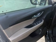 Buick Envision Plus Facelift Envision Plus 552T Five-Seater Luxury - ფოტო 5