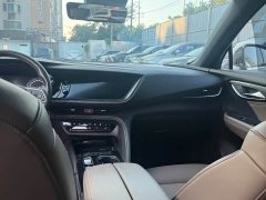 Buick Envision Plus Facelift Envision Plus 552T Five-Seater Luxury - ფოტო 7