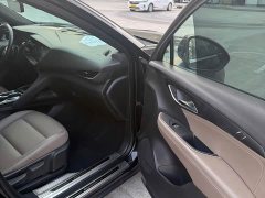 Buick Envision Plus Facelift Envision Plus 552T Five-Seater Luxury - ფოტო 8