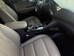 Buick Envision Plus Facelift Envision Plus 552T Five-Seater Luxury - ფოტო 9