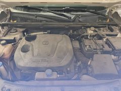 Changan CS75 2022 Blue Whale 1.5T DCT Luxury - ფოტო 10
